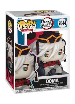Demon Slayer - Doma #2044 Funko Pop!
