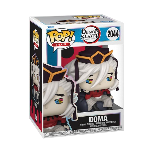 Demon Slayer - Doma #2044 Funko Pop!