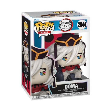 Demon Slayer - Doma #2044 Funko Pop!
