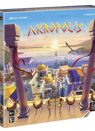 Arkopolis