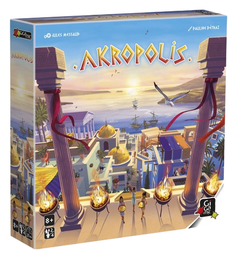 Arkopolis