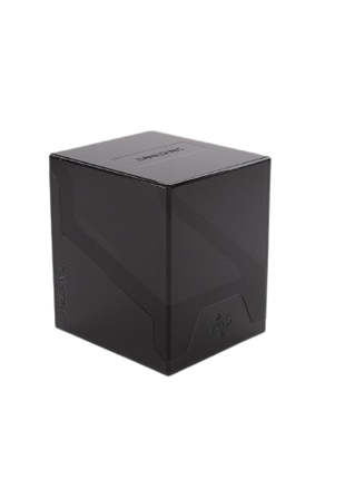 Gamegenic - Black Bastion 100+ XL Deck Box