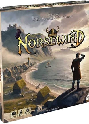 Norsewind