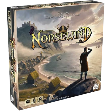 Norsewind