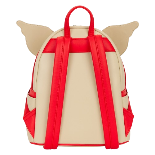 Loungefly - Gremlins Gizmo Light Up Car Mini Backpack