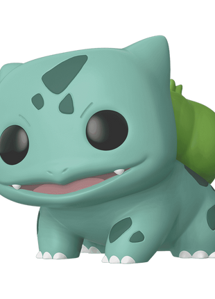 Pokemon - Bulbasaur #454 Jumbo Funko Pop!