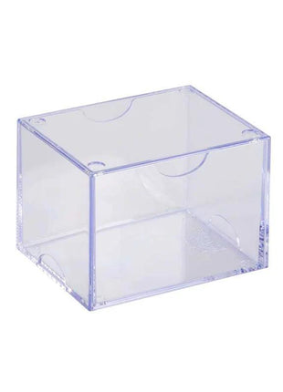 Dragon Shield - Clear 100+ Card Strongbox Deck Box