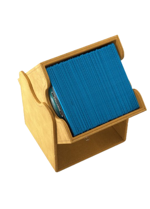 Gamegenic - Sand Squire 100+ XL Convertible Deck Box