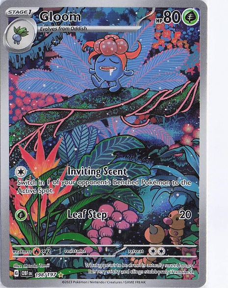 Gloom 198/197
