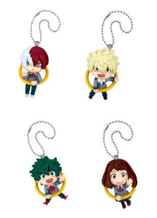 My Hero Academia - Twinchees Figure Blind Bag