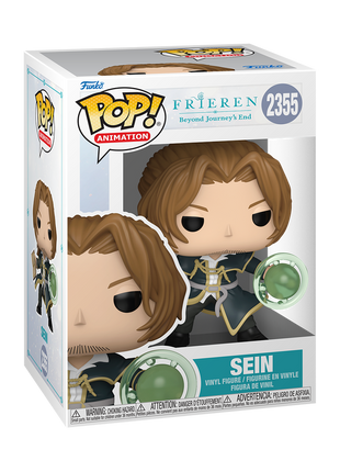 Frieren: Beyond Journey's End - Sein #2355 Funko Pop!