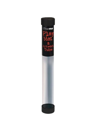 Ultra Pro - Playmat Tube