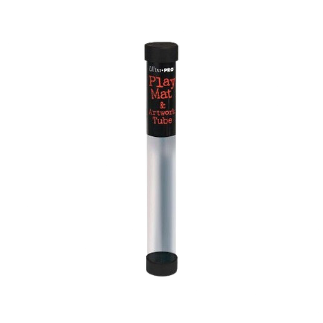 Ultra Pro - Playmat Tube