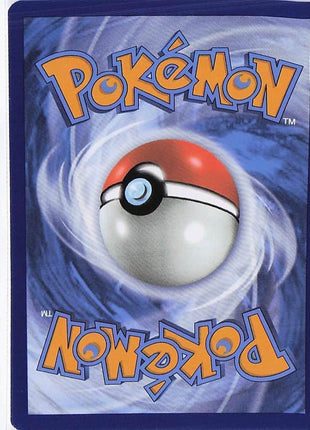 Ninetales ex 038/165