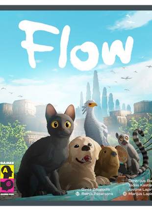 Flow