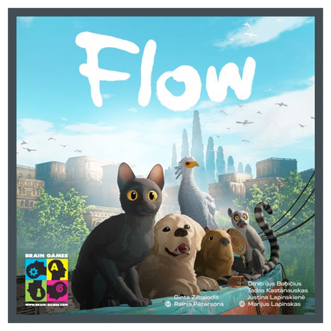 Flow