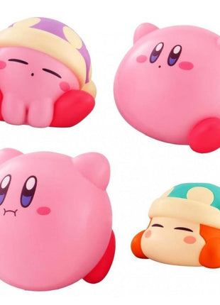 Kirby - Let's Punipuny Gashapon Collection Blind Bag