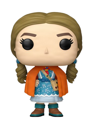Stranger Things - Holly the Heroic #1810 Funko Pop!