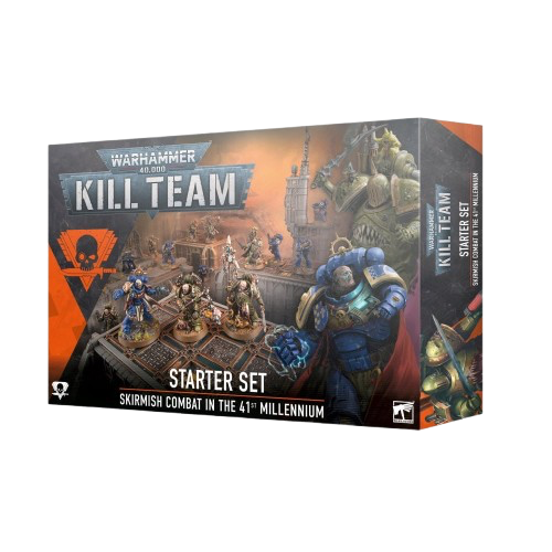 Warhammer: 40K - Kill Team Starter Set