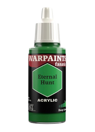 The Army Painter - Warpaints Fanatic Acrylic: Eternal Hunt