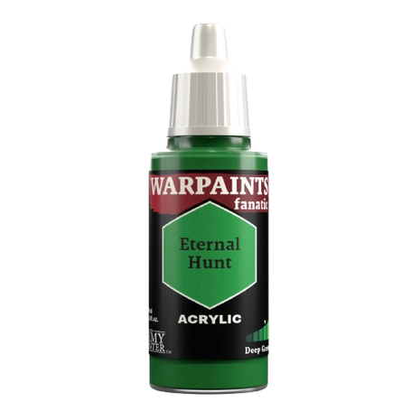 The Army Painter - Warpaints Fanatic Acrylic: Eternal Hunt