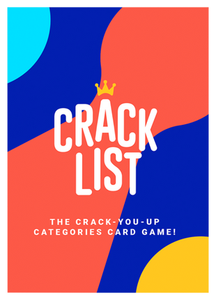 Crack List
