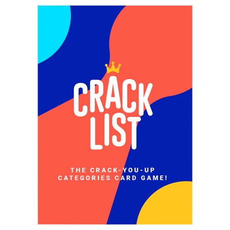 Crack List