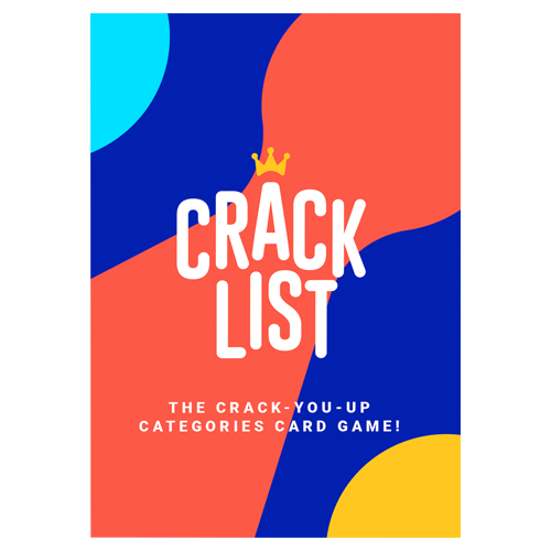 Crack List