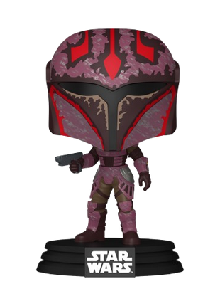 Star Wars - Rook Kast #829 Funko Pop!