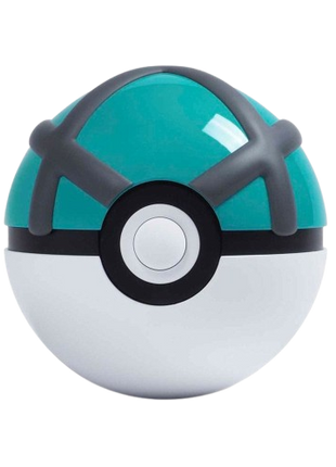 Pokemon - The Wand Company: Diecast Replica Net Ball