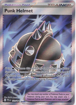 Punk Helmet 121/094