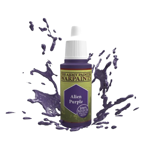 The Army Painter - Warpaints: Alien Purple