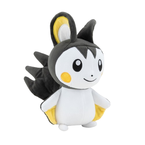 Pokemon - Emolga 8" Plush