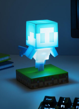 Minecraft - Allay Icon Light