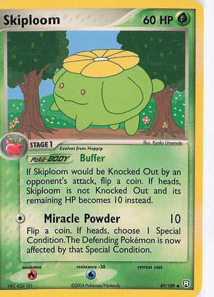 Skiploom 49/109