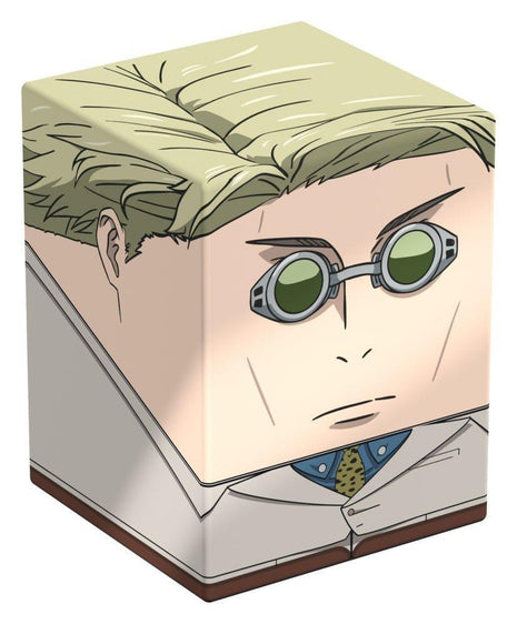Squaroes - Jujutsu Kaisen: Kento Nanami Collectible Box (JK008)