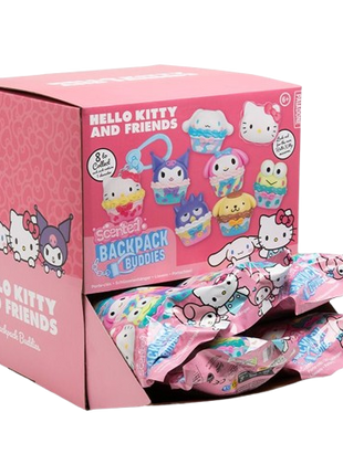 Hello Kitty - Sweet Treats Backpack Buddies Mystery Bag