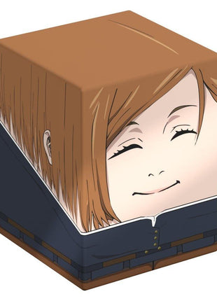 Squaroes - Jujutsu Kaisen: Nobara Kugisaki Collectible Box (JK003)