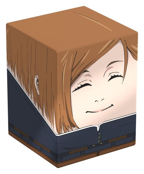 Squaroes - Jujutsu Kaisen: Nobara Kugisaki Collectible Box (JK003)
