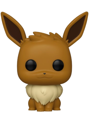 Pokemon - Eevee #577 Funko Pop!
