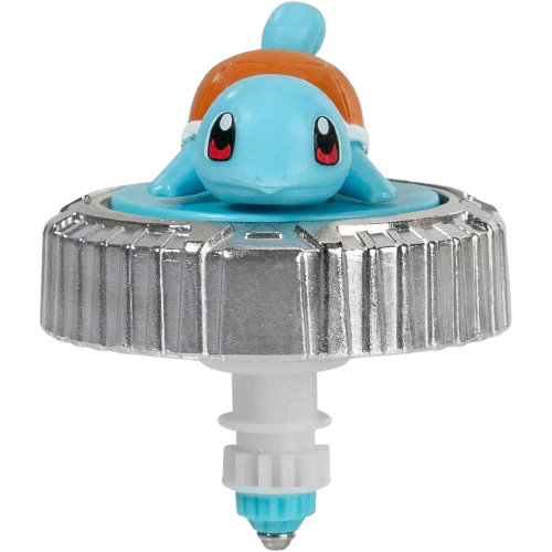 Pokemon - Squirtle Battle Spinner Pack