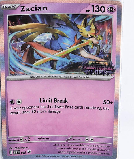 Zacian MEP015