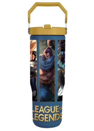 League Of Legends - Champions 30oz Pitcher