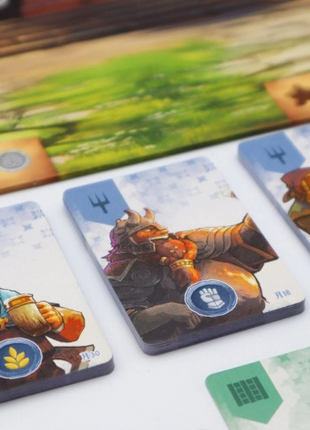 Fantasy Brewers