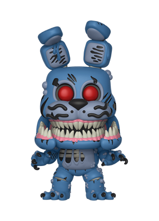 Five Nights At Freddy’s - Twisted Bonnie #17 Funko Pop