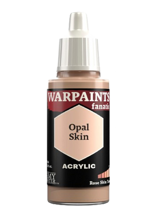 The Army Painter - Warpaints Fanatic Acrylic: Opal Skin