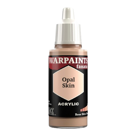 The Army Painter - Warpaints Fanatic Acrylic: Opal Skin