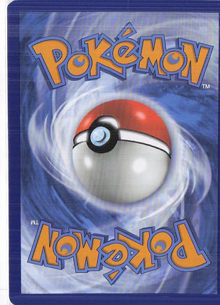 Jynx ex 124/165