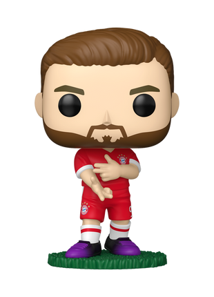 Football - Harry Kane #97 Funko Pop!