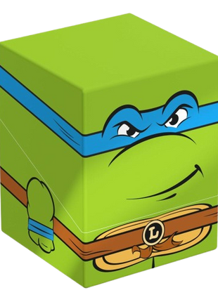 Squaroes - Teenage Mutant Ninja Turtles: Leonardo Collectible Box (NT006)